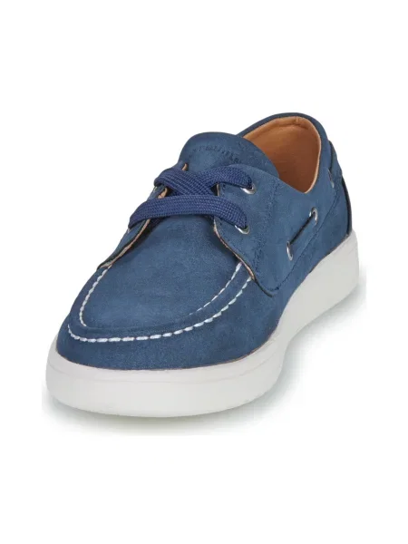 Pantofi copii Tommy Hilfiger albastru