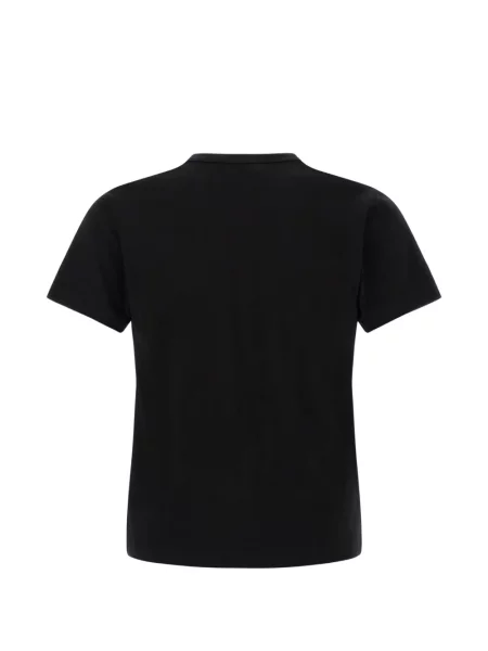 Tricou Black Comme Des Garçons cu imagine negru
