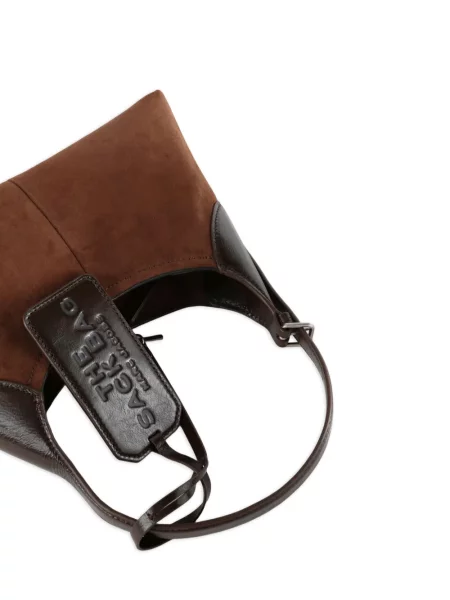 Geantă Marc Jacobs maro