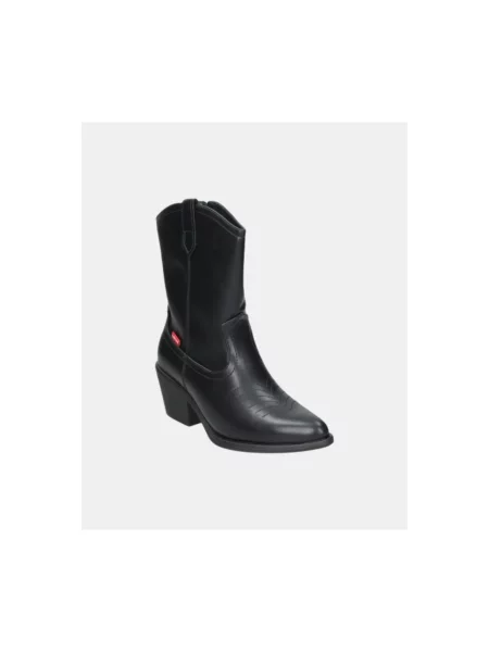 Pantofi Levi's® negru