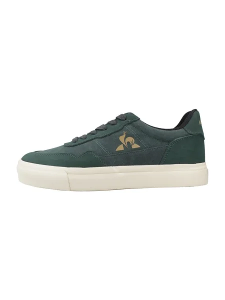 Pantofi Le Coq Sportif verde