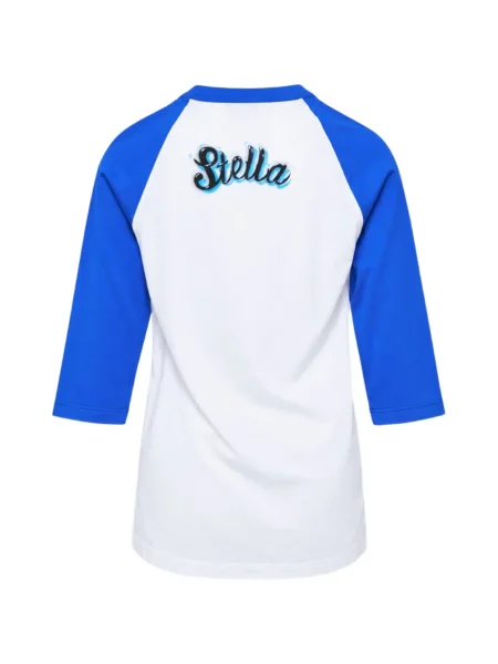 Tricou Stella Mccartney alb