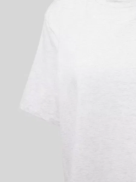 T-shirt z okrągłym dekoltem Schiesser