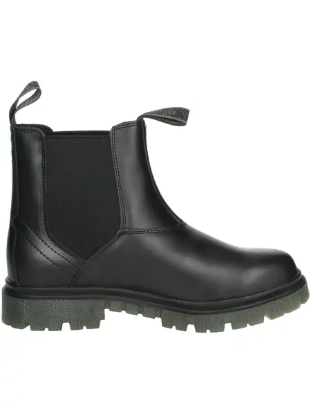 Pantofi Jeep negru
