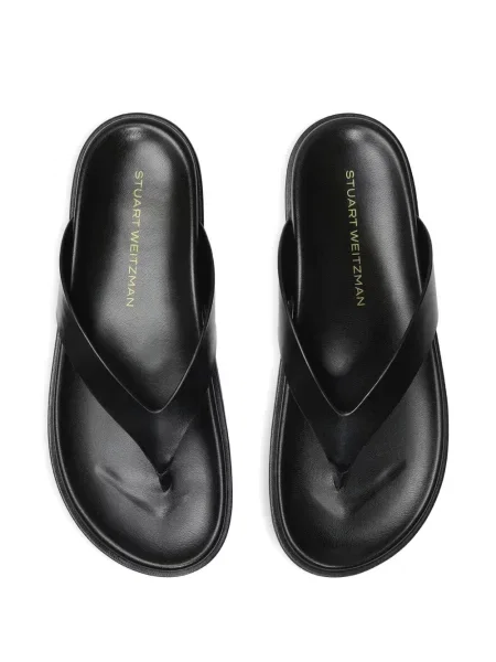Прашки Stuart Weitzman черно