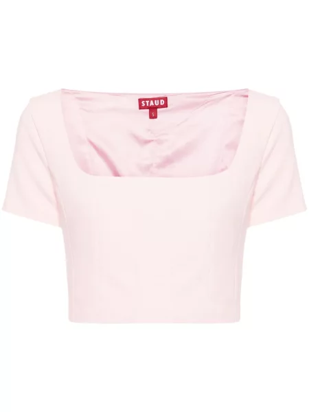 Bluză Staud roz