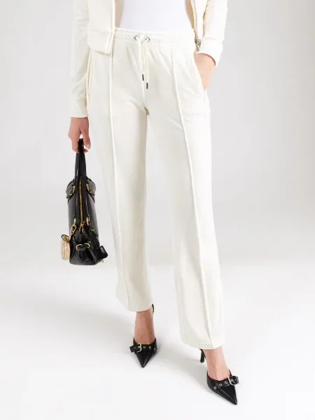 Juicy Couture Pantaloni trening Tina bej