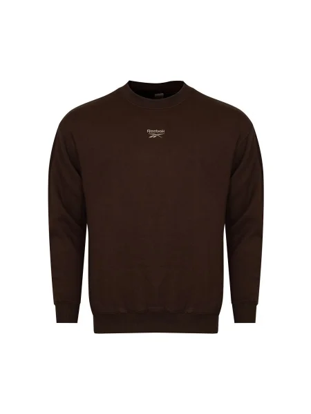Geacă Reebok Sport maro