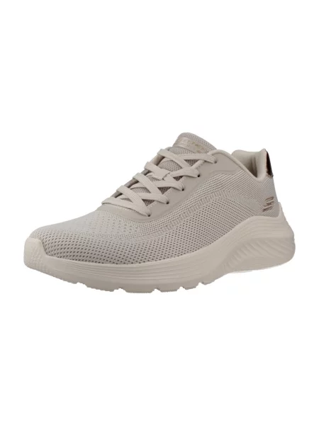 Félcipő Skechers fehér