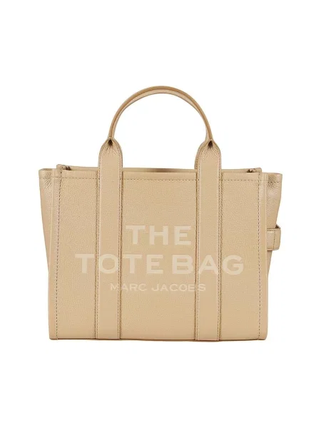 Kabelka Marc Jacobs béžová