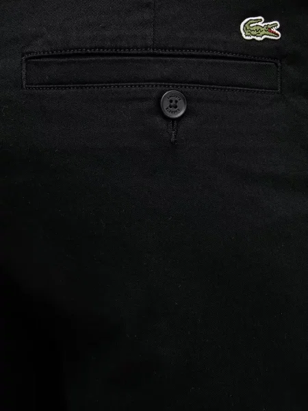 Шорты Lacoste