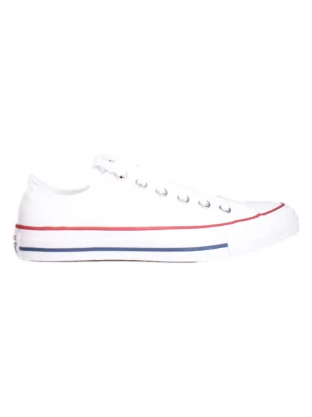 Converse Chuck Taylor All Star White Unisex Buty sportowe Converse Size: biały