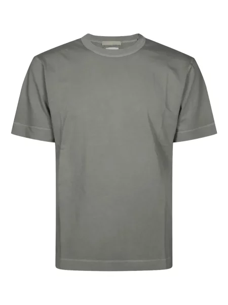 Tricou Daniele Fiesoli gri