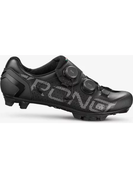 Buty do biegania cronó mtb 46 czarny