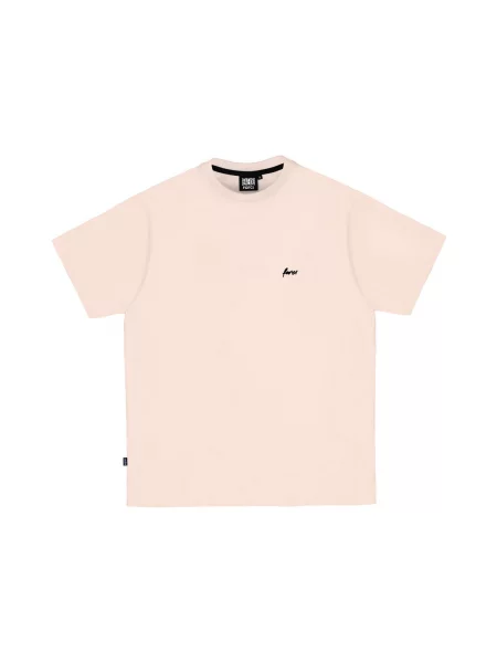 Tricou Farci portocaliu