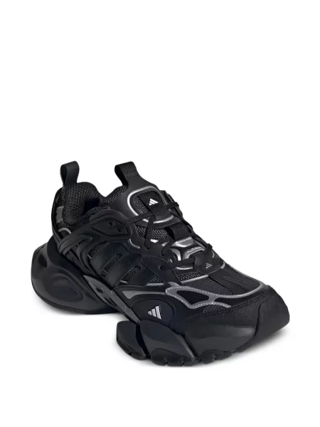 Bokacsizma Adidas fekete