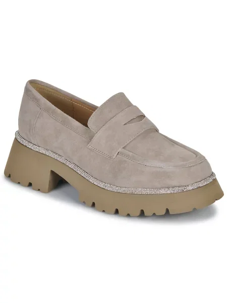 Mokasini Alma En Pena bež