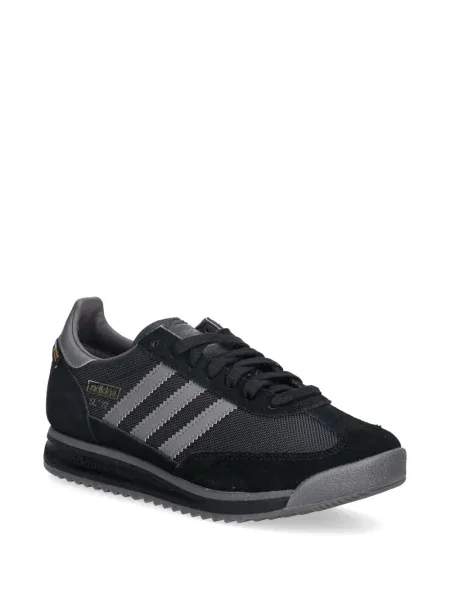 Sneakerși Adidas Supernova cu dungi galben