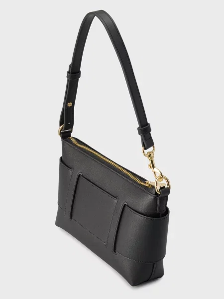 Сумка Armani Exchange черная