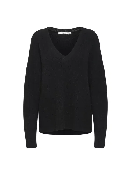 Sweter Gestuz czarny