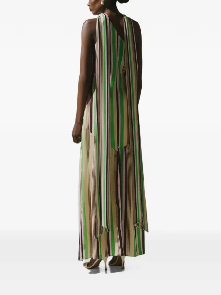 Rochie maxi Baobab cu un umăr gol