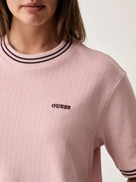 Guess футболка MURIEL