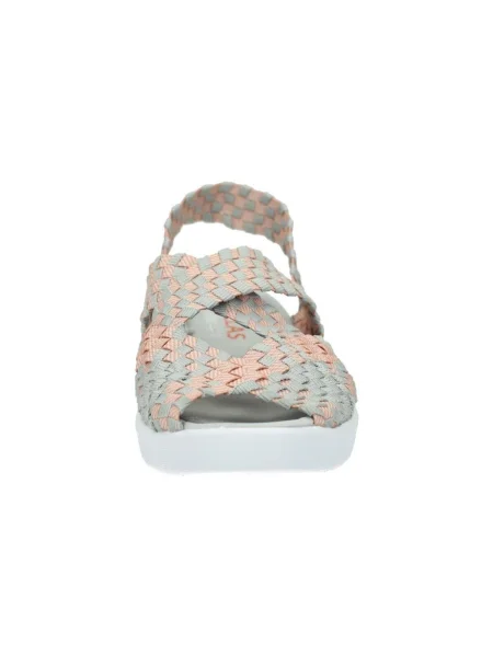 Pantofi Doctor Cutillas roz