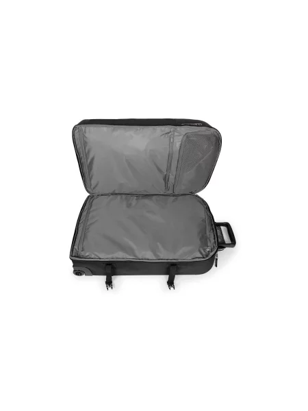Kabelka Eastpak čierna