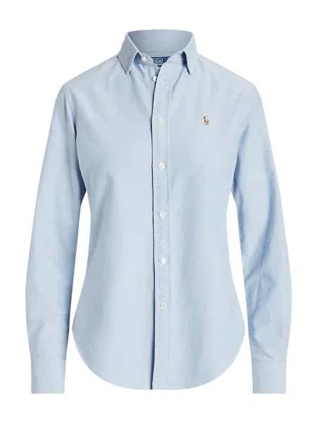 Polo Ralph Lauren Μπλούζα γαλάζιο