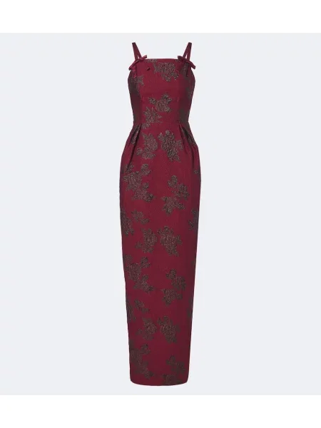 Rochie Rebecca Vallance cu model floral