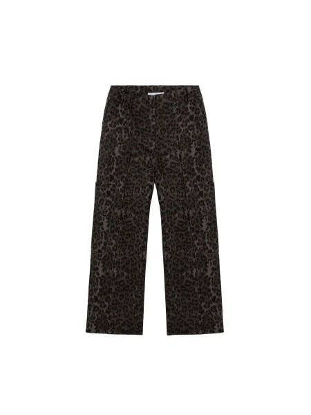 Scalpers Pantaloni mai multe culori