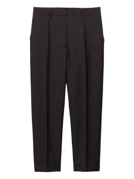 Pantaloni Prada gri