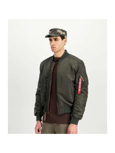 Sako Alpha Industries čierna