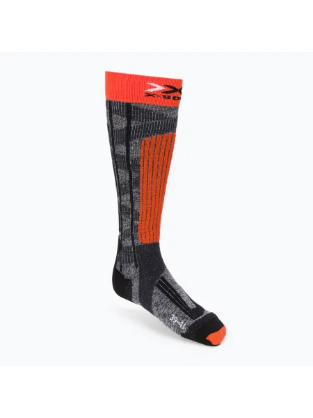 Olcsóbban. X-Socks Ski Rider sízokni sí zokni. Méret: EU szürke