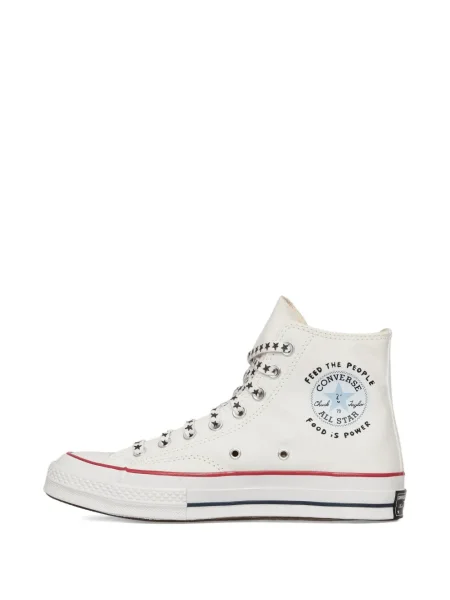 Sneakers Converse Chuck 70 λευκό