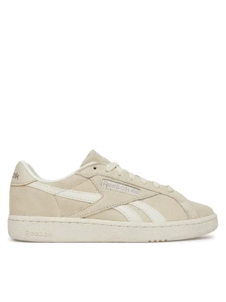 Superge Reebok bež
