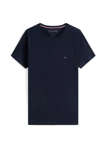 Μπλούζα Tommy Hilfiger λευκό