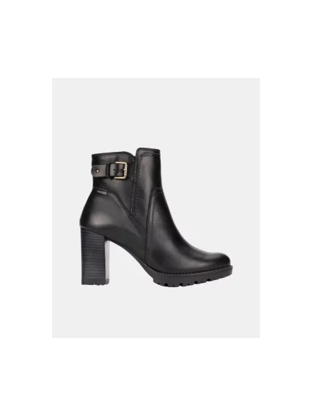 Pikolinos Botine Connelly negru