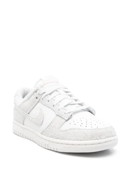 Sneakersy Nike Metcon skórzane białe