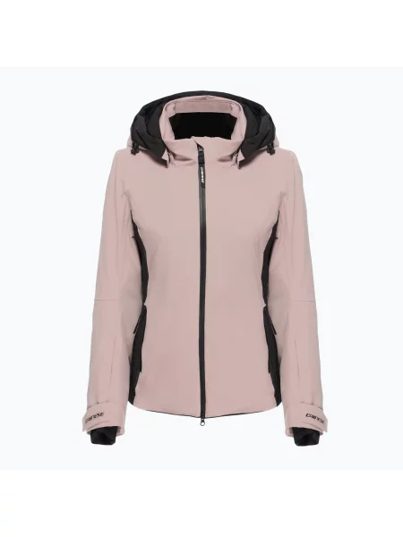 Куртка лижна Dainese Alpica pale lilac/stretch limo