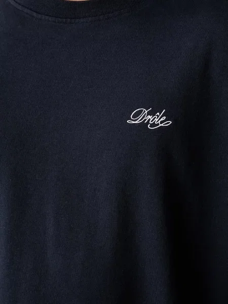 Póló Drôle De Monsieur