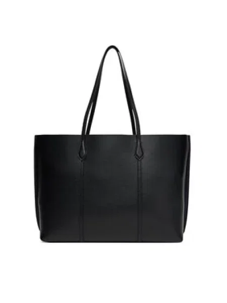 Kabelka Tory Burch černá
