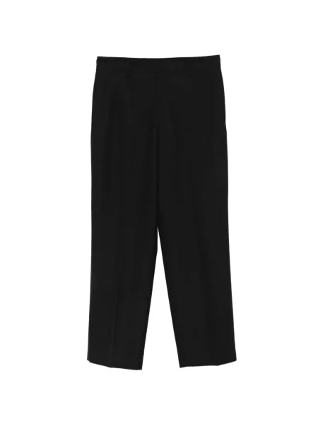 Pantaloni Costumein negru