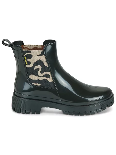 Pantofi Lemon Jelly negru