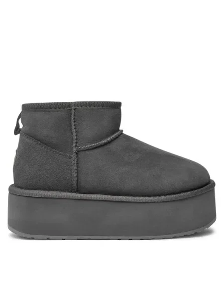 EMU Australia Апрески Stinger Micro Flatform сив