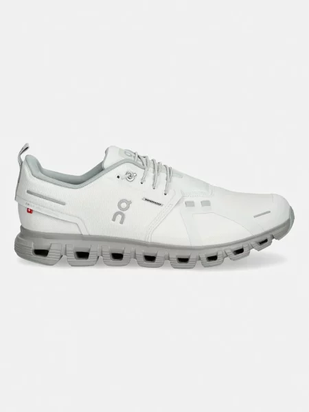 On Cloud 6 WP sneakers pentru bărbați verde