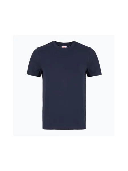 Класична спортивна футболка Wilson синя