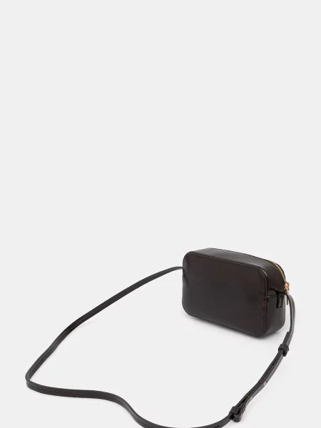 Calvin Klein torebka crossbody brązowa