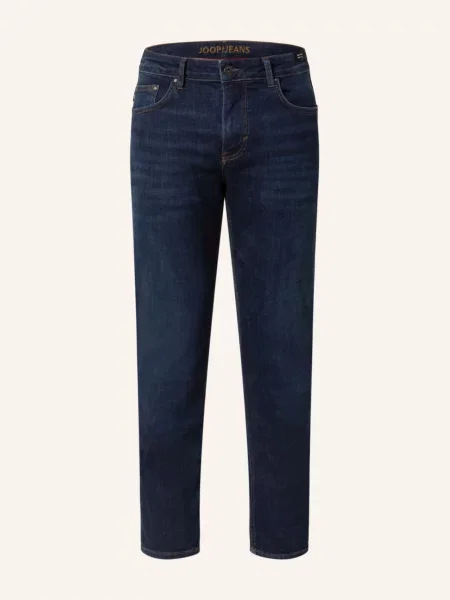 Joop! Jeans Džíny Mitch Modern Fit navy tmavě modré