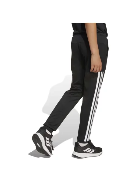 Pantaloni copii Adidas negru